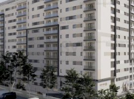 Vanzare  apartament  cu 2 camere  semidecomandat Bucuresti, Titan  - 56500 EURO