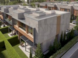 Vanzare  casa  4 camere Bucuresti, Iancu Nicolae  - 350000 EURO