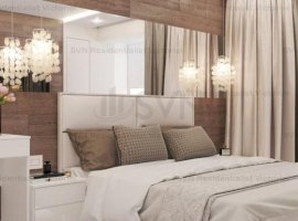 Vanzare  apartament  cu 2 camere  decomandat Bucuresti, Oltenitei  - 81000 EURO