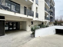 Vanzare  apartament  cu 2 camere  semidecomandat Bucuresti, Lujerului  - 135000 EURO