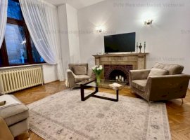 Vanzare apartament 3 camere, Cismigiu, Bucuresti