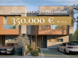 Vanzare  casa  4 camere Bucuresti, Iancu Nicolae  - 350000 EURO