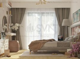 Vanzare  apartament  cu 2 camere  decomandat Bucuresti, Berceni  - 83800 EURO