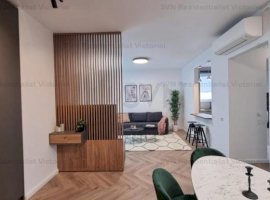 Vanzare apartament 3 camere, Floreasca, Bucuresti