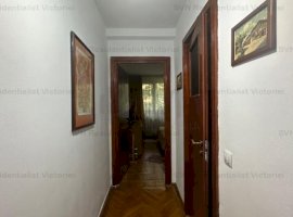 Vanzare apartament 3 camere, Bucuresti