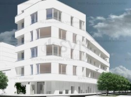 Vanzare teren constructii 541 mp, Ferdinand-Dimitrov, Bucuresti