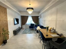 Apartament 3 camere