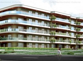 Apartament 4 camere