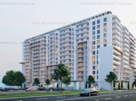 Vanzare  apartament  cu 2 camere  decomandat Bucuresti, Berceni  - 91123 EURO