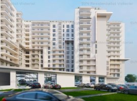 Vanzare  garsoniera Bucuresti, Berceni  - 75133 EURO