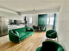 Apartament 3 camere