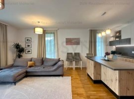 Apartament 4 camere