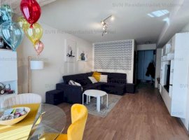 Apartament 3 camere