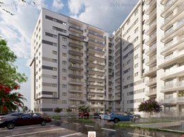 Vanzare  apartament  cu 2 camere  semidecomandat Bucuresti, Titan  - 94100 EURO