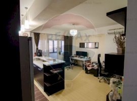 Apartament cu 2 camere de vânzare mobilatsi utilat ,Militari Rezidence