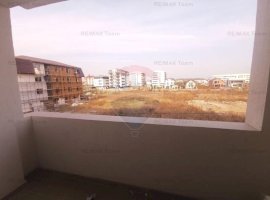 Apartament nou 2 camere cu balcon/loc parcare in Militari Residence