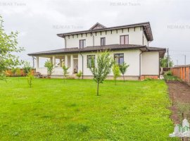 Casa-vila 10 camere vanzare in Bucuresti Ilfov, Dragomiresti-Deal