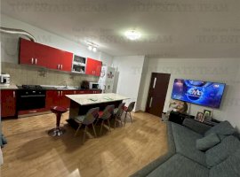 Apartament de 3 camere decomandat, mobilat si utilat, in zona Prelungirea Ghencea ( Cartierul Latin )