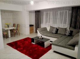 De vanzare - Apartament 3 camere- loc de parcare - Militari- Bacriului