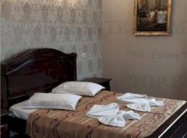 Hotel 26 camere de vanzare Predeal, Brasov