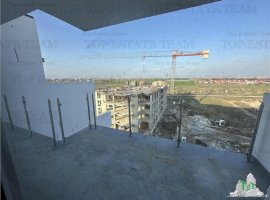 Apartament cu 2 camere si rate fixe pe 30 de ani la dezvoltator, 75 mp, piscina, locuri de joaca, supermarket, in complex rezidential  Bragadiru