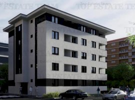 Apartament 2 camere