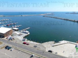 Black Sea / Apartament cu vedere la mare