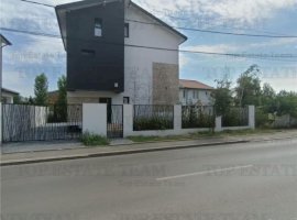 Vila individuala de vanzare Bragadiru