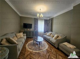 APARTAMENT 3 CAMERE 120 MP UTILI ULTRACENTRAL SALA SPORTURILOR