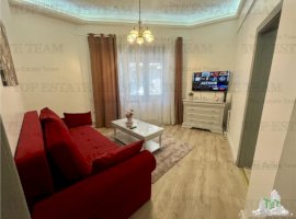 Apartament 2 camere