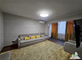 Apartament 3 camere