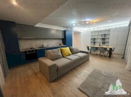 Apartament 3 camere