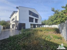 Vila lux 4 camere- Iuliu Maniu/sector 6