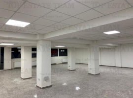 De vanzare Spatiu Comercial -170 mp- Militari- Chiajna