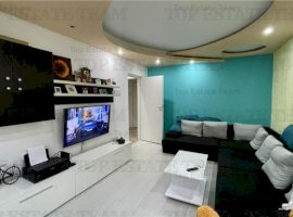 Apartament 3 camere