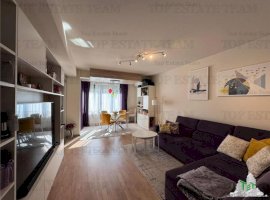 Apartament 3 camere