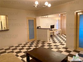 Apartament 3 camere