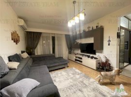 Apartament 3 camere