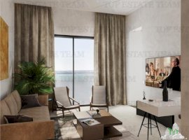 Apartament 2 camere finalizat in Mamaia de vanzare