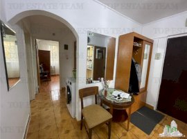 Apartament 3 camere