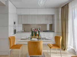 Apartament 3 camere