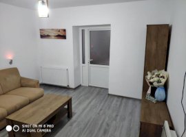 Apartament in casa, Podu de Fier - Statia Padurii, 2 camere, renovat integral