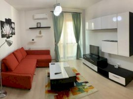 Apartament 2 camere - Rivers Towers