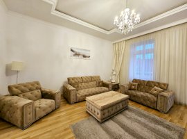 Apartament 3 camere