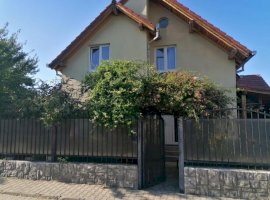 Casa single  + 450mp teren in Selimbar  zona Pictor Brana