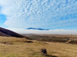 Teren intravilan 1000 mp Garcina (aproape de Piatra Neamt)