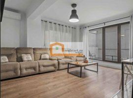 Apartament 4 camere