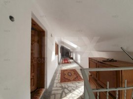 Casa de vacanta Baiculesti | 7 camere | 5.000 mp