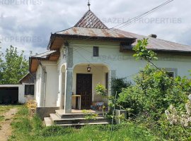 Casa de vanzare langa Pitesti in Leordeni, Ciulnita, jud.Arges