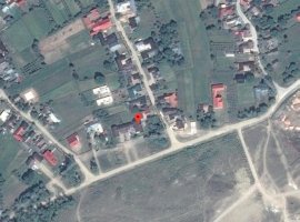 Casa si teren - Marginea, Suceava
